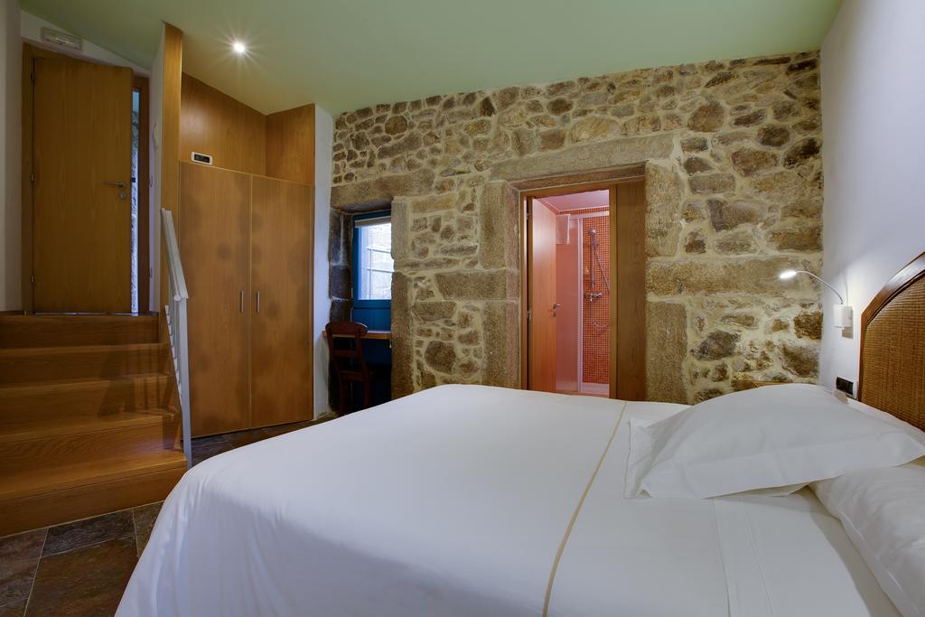 Budino De Serraseca Oia Quarto foto