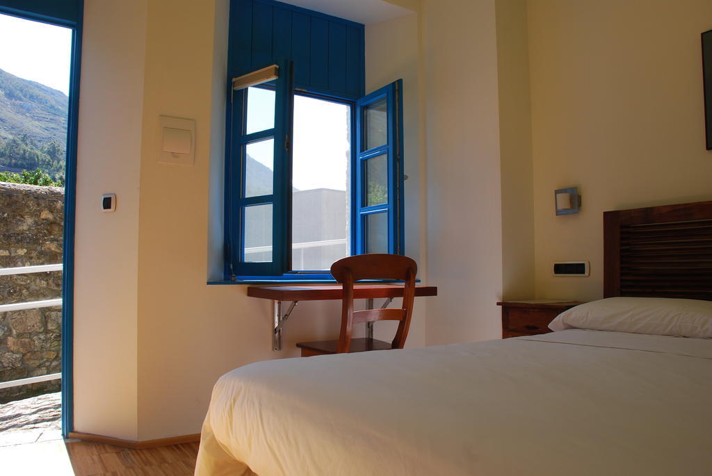 Budino De Serraseca Oia Quarto foto
