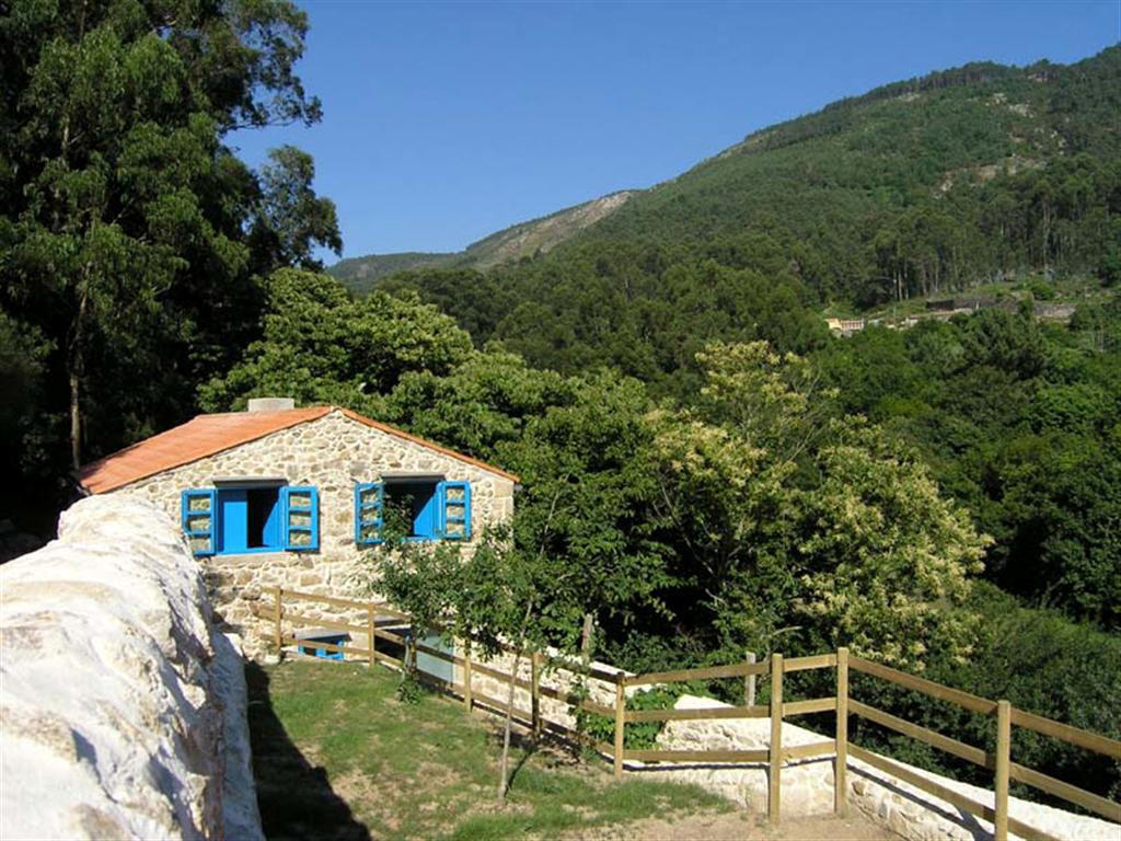 Budino De Serraseca Oia Quarto foto