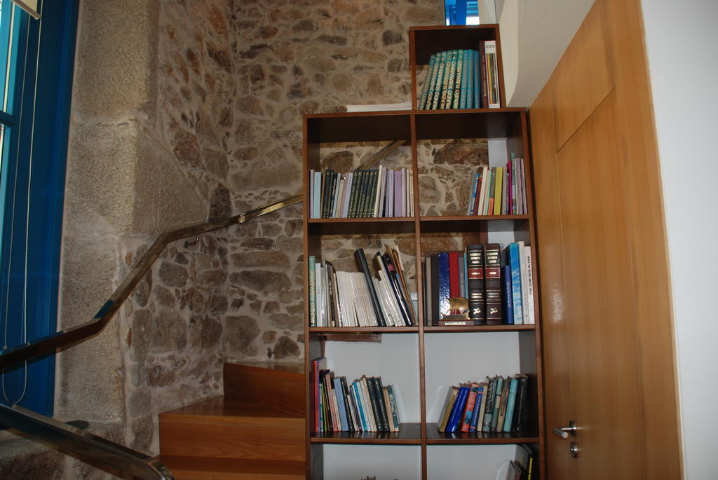 Budino De Serraseca Oia Quarto foto